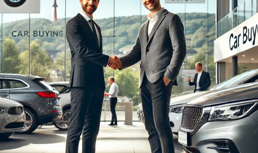 Schnelle Abwicklung von Autoankäufen in Siegen – So funktioniert’s