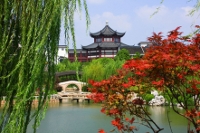 Das Reich der Mitte zwischen Moderne und Tradition