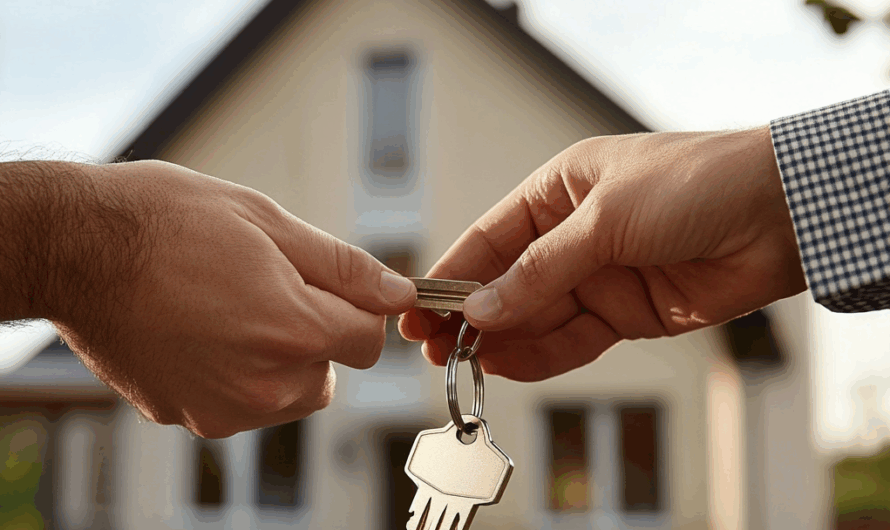 Der Hausverkauf in Senden: Die Vorteile einer professionellen Immobilienvermittlung