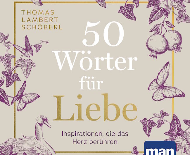 Zusammen im Licht der Liebe: 50 Worte für eine besinnliche Winterzeit