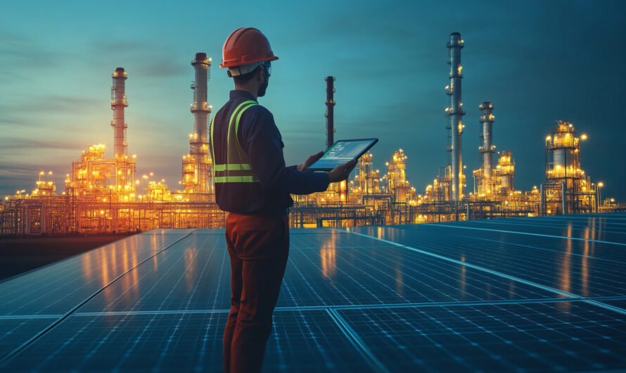 Regelmäßige Technische Prüfungen: Der Motor für nachhaltige Unternehmensprozesse