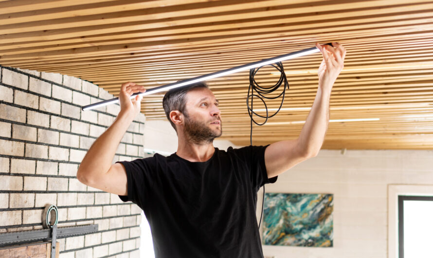 Elt Haus: Elektriker für Notfälle – Schnelle Hilfe garantiert