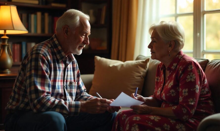 Rentenversicherung zum 1. Januar 2025: Die Neuerungen für Versicherte im Detail erklärt