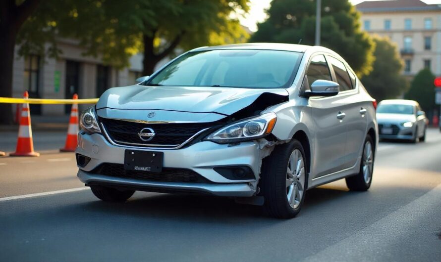 Auto entsorgen Bad Hersfeld: Viel einfacher, als Sie denken – VW mit Motorschaden oder ohne TÜV bekommen hier ein zweites Leben