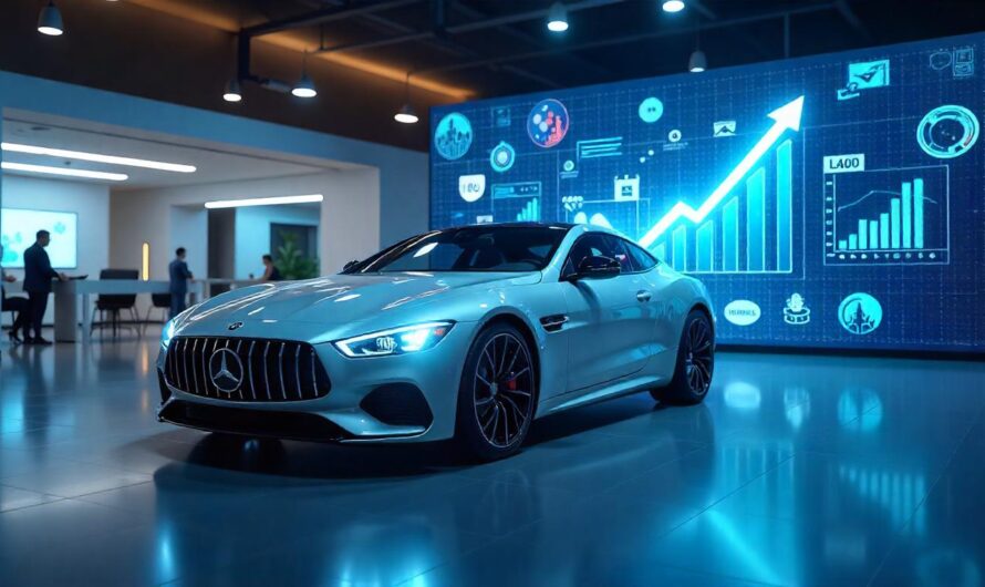 Deshalb sind Backlinks für Automotive-Websites unerlässlich: Ein umfassender Überblick