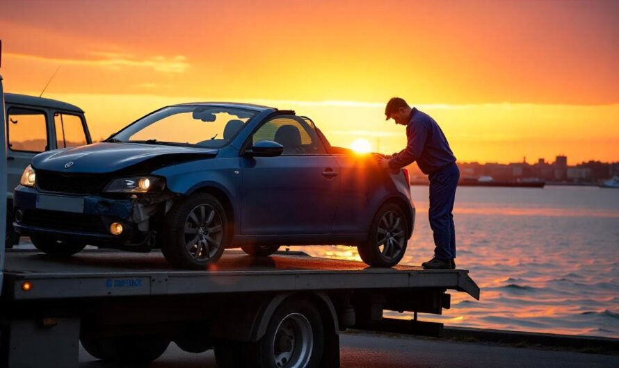 Autoverschrottung Bamberg: Jedes Auto ein Kapitel Stadtgeschichte