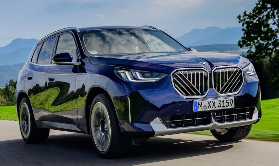 Warum Schüssler Mobility die erste Wahl für Auto-Abos ist