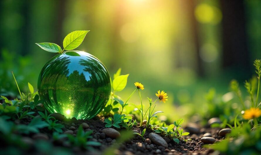 Das Element der Nachhaltigkeit im Linkbuilding für die Autoindustrie