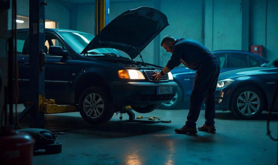 Restwertsteigerung von Fahrzeugen: Ein Vergleich der gängigsten Verkaufsstrategien