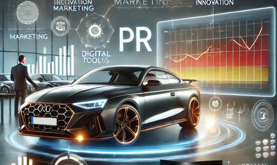 Praxisorientierte Tipps für eine effektive Online-PR im Automotive-Bereich