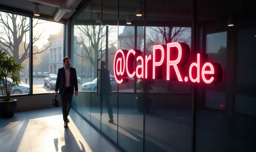 Webinare für Autohäuser: Wissen teilen und Sichtbarkeit erhöhen