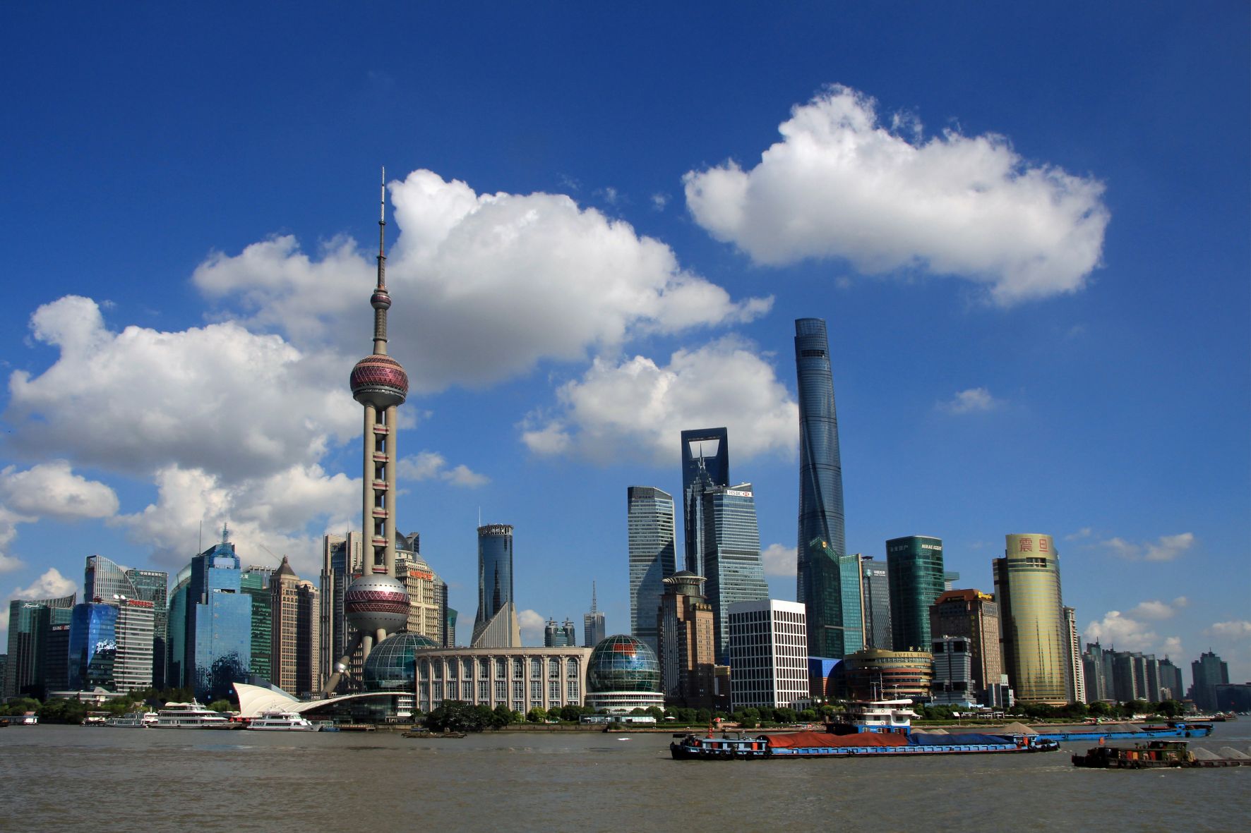 Alltag adé: Metropolen entdecken und Kulturrausch genießen