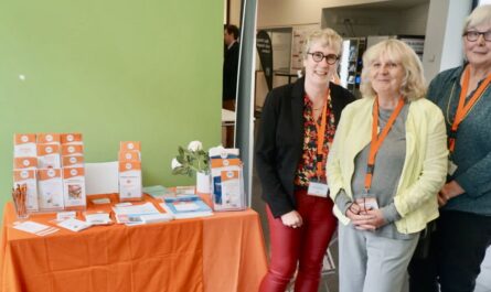 Dystonie Informationstag Bonn