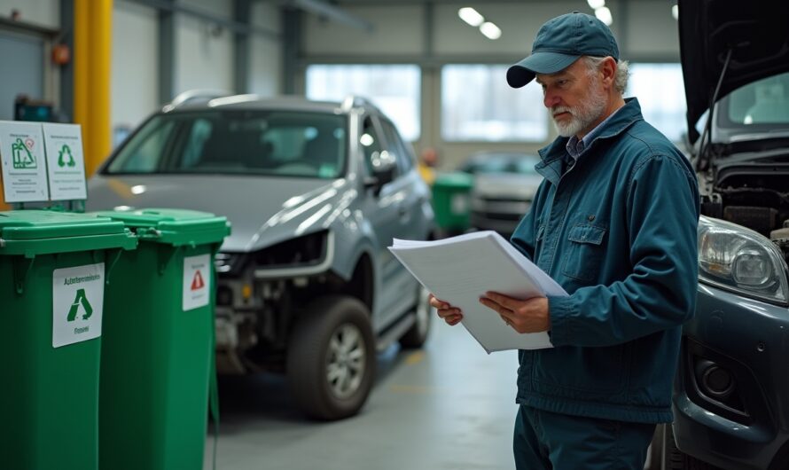 Defektes Auto verkaufen – die besten Ankaufmöglichkeiten bei Motorschaden