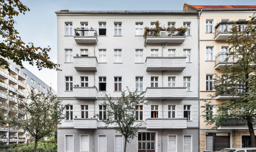 Projektabschluss: 28 Einheiten im sanierten Altbau erfolgreich verkauft