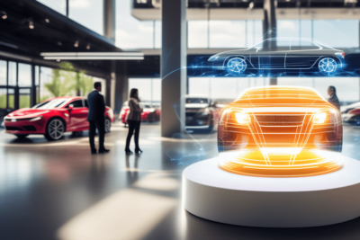 BMW Elektroautos: Profitieren Sie von flexiblen Finanzierungsmodellen
