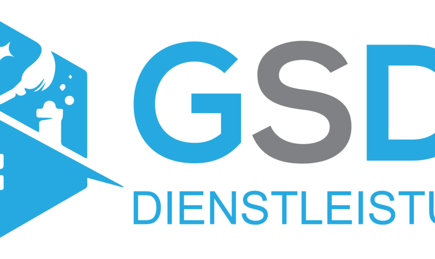 GSD Dienstleistung: Ihre Lösung für die professionelle Tiefenreinigung in Berlin