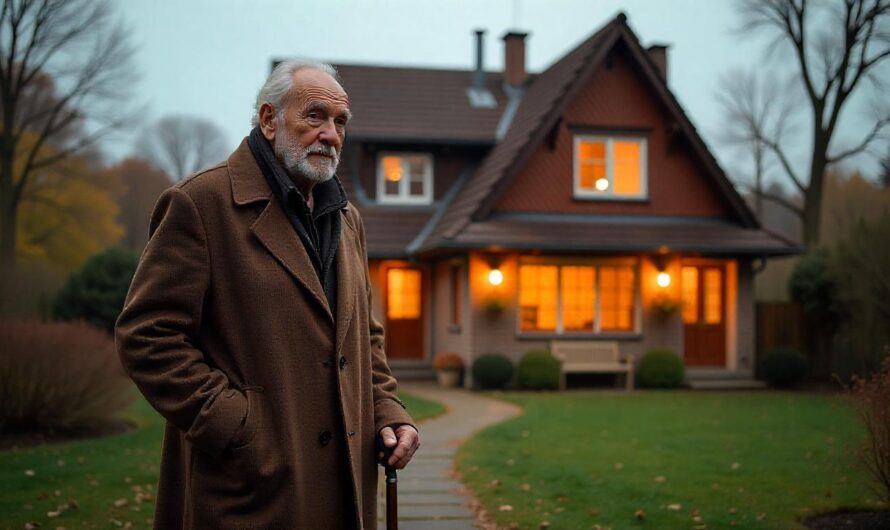 Wichtige Schritte beim Immobilienverkauf in Hannover – Ihr Leitfaden