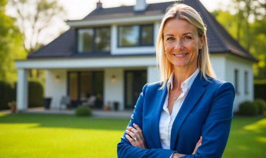 Wie sichere ich den besten Preis beim Immobilienverkauf in Hamburg?