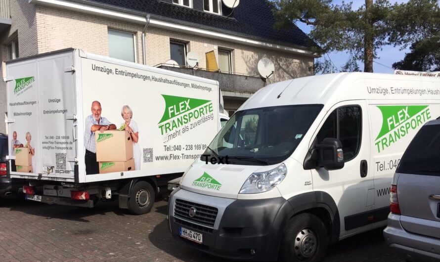 Umzugsaufklärung: Warum Mythos und Realität oft abweichen