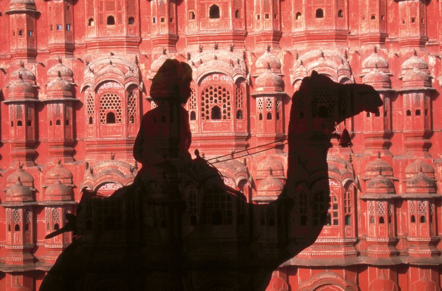 Indien Reisen werden deutlich billiger