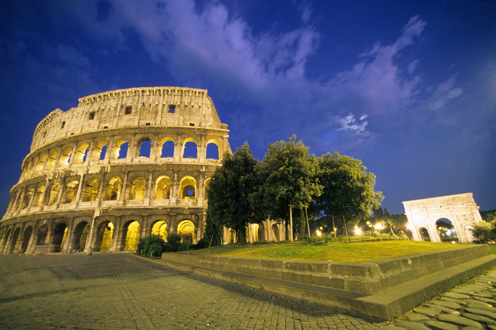Reisen im Rhythmus der Musik