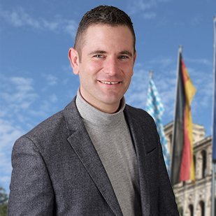 Das „Weiter so“ muss beendet werden! – Interview mit AfD-Politiker Jörg Baumann