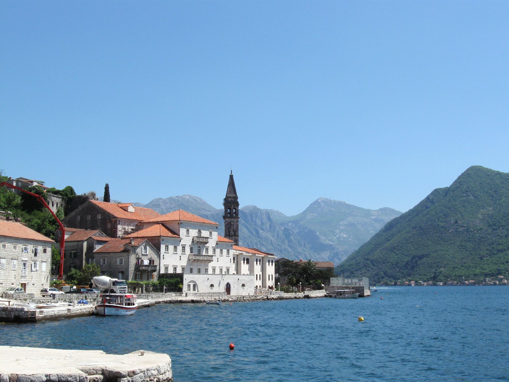 Der Reiz des Unbekannten