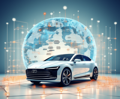 Content-Marketing für den Gebrauchtwagenverkauf: Strategien für Autohäuser