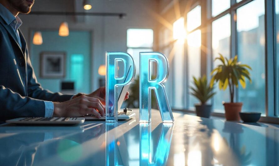 Presseveröffentlichungen, die wirken: Frankfurt am Main als Vorreiter in der PR-Branche