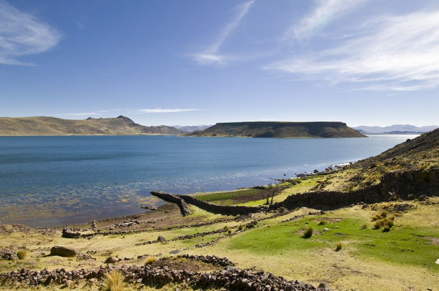 Mit Gebeco nachhaltig unterwegs in Peru