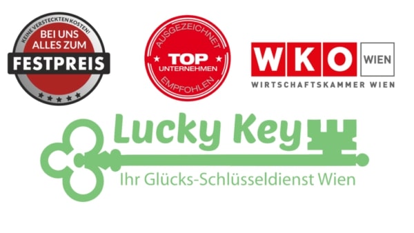 Schlüsseldienst & Sicherheitsberatung von LuckyKey: Für ein rundum sicheres Zuhause