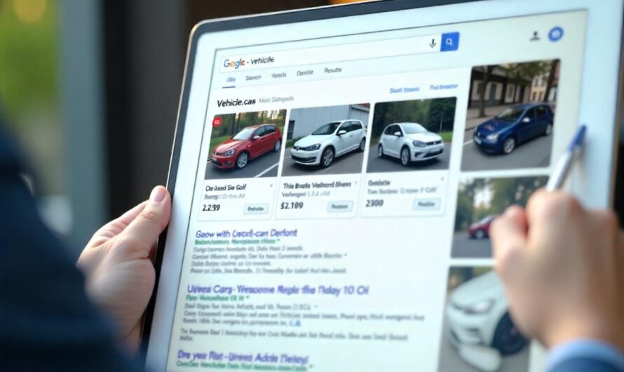 KFZ-Ankauf & Verschrottung – schnelle Abwicklung, hohe Ankaufpreise