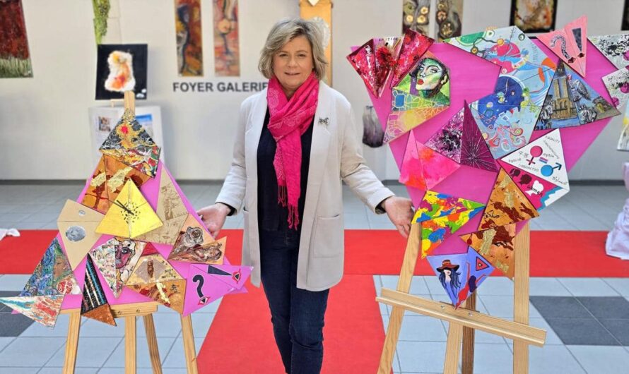 WELTFRAUENTAG: Zwischen Tradition und Moderne – Frauen in der zeitgenössischen Kunst