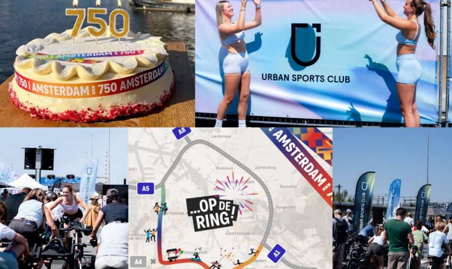 PRESSEINFO: ReachCon feiert internationales Wachstum mit neuen Projekten