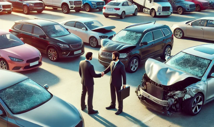 Fahrzeugankauf Offenburg – Ihre Chancen optimal nutzen