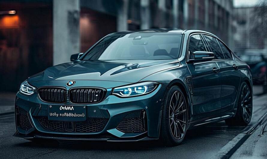 BMW Ankauf Essen: Ihr Experte für faire Preise