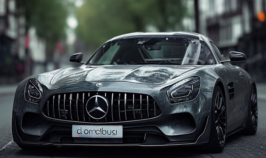 Schneller Mercedes Ankauf in Düsseldorf – Ihre Lösung für den Fahrzeugverkauf!