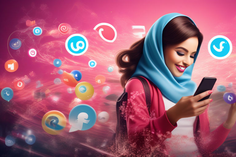 Modetrends 2024 und der Einfluss von sozialen Medien: Wie Ihre Marke profitieren kann