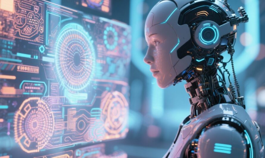 Wie KI die Kunst des Geschichtenerzählens verändert: Chancen, Herausforderungen und die Zukunft der kreativen Narrative für Unternehmen