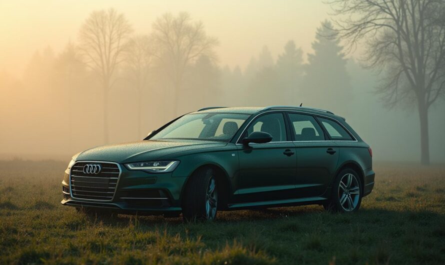 Tipps für den Verkauf von Gebrauchtwagen in Augsburg – was beachten?