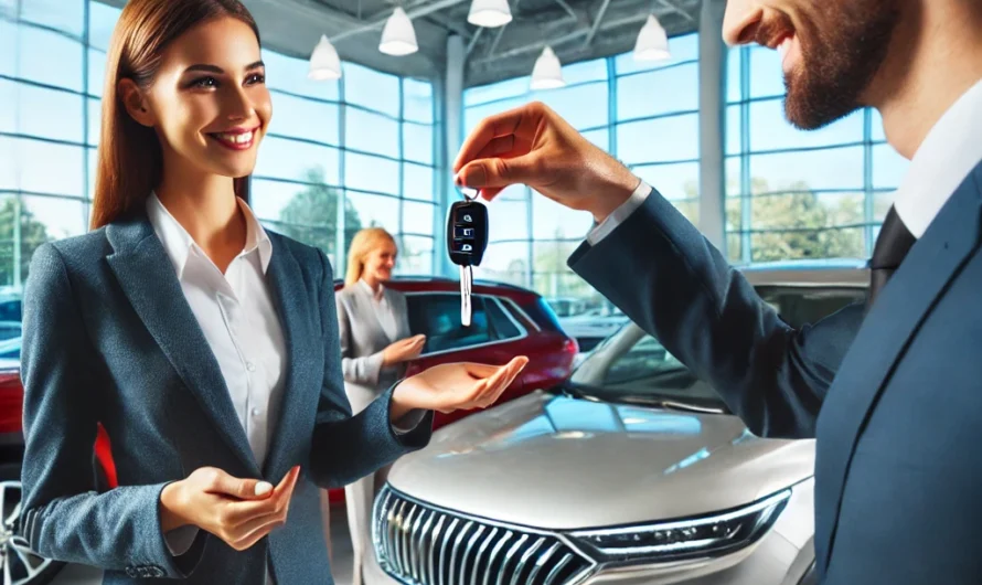 Autoexport in Leipzig – Ihr zuverlässiger Partner für den schnellen Fahrzeugverkauf