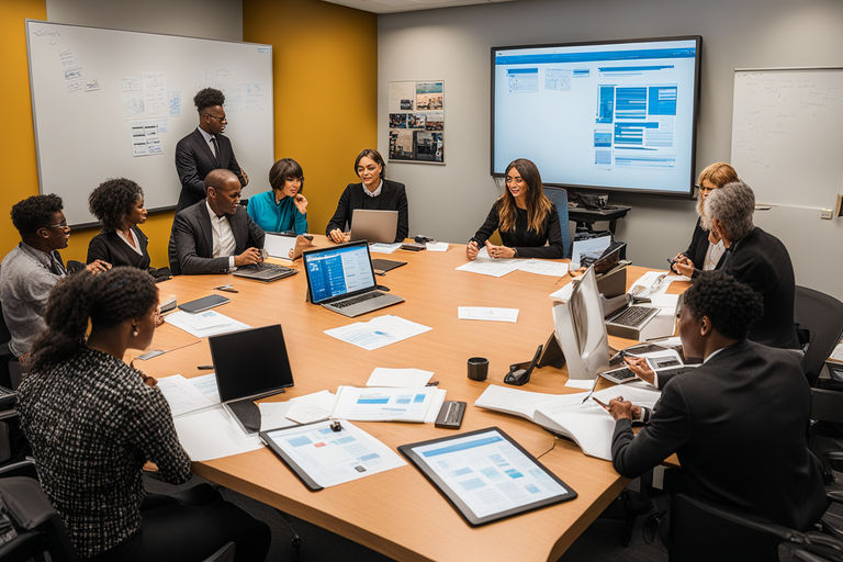 Veranstaltungen und Pressemitteilungen: So können Sie Ihre Events optimal bewerben