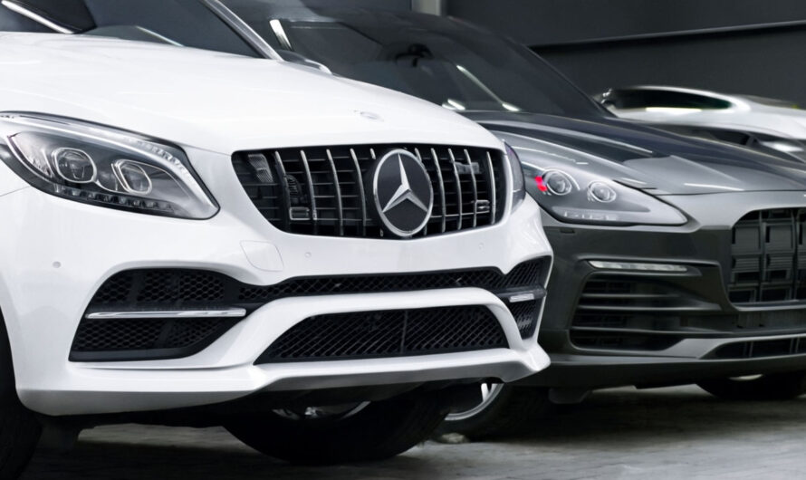 Mercedes Fahrzeugverkauf in Hannover: Vorteile nutzen