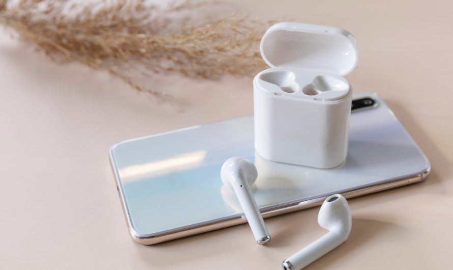 Die besten iPhone Kopfhörer