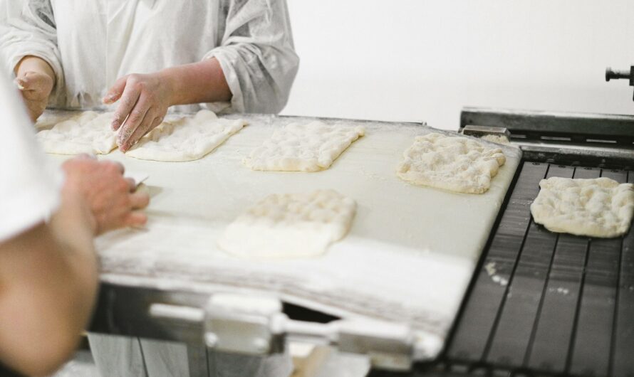 Produktionsstart ohne Risiko: Warum geprüfte Maschinen Sicherheit bieten