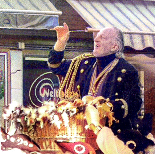 Adlige Reichsbürger in den CDU-Vorständen?