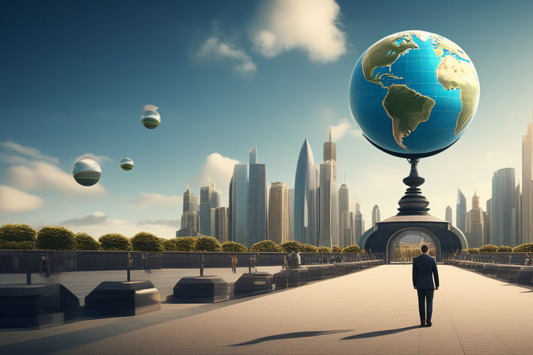 Die Herausforderung der Markenbildung im Immobiliensektor: Strategien zur erfolgreichen Positionierung durch PR