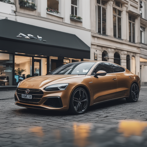 Gebrauchtwagen verkaufen in Ulm: Faire Preise und kostenlose Abholung garantiert